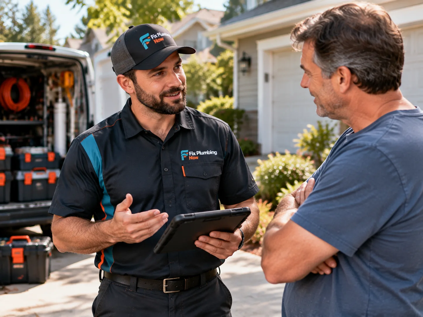 Clogged Drain Service Garner, IA FAQs